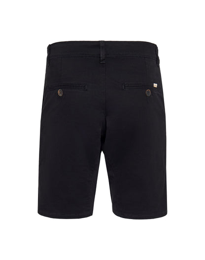 Pull-in Dening Short Chino Dark