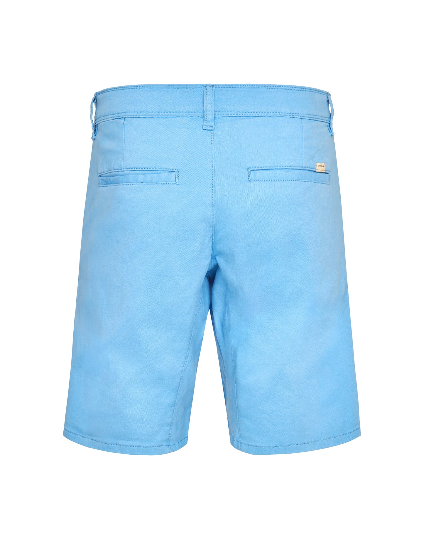 Pull-in Dening Short Chino Dusk