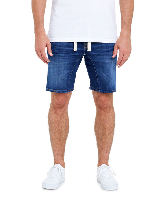 Pull-in Dening Short Epic 2 Cali
