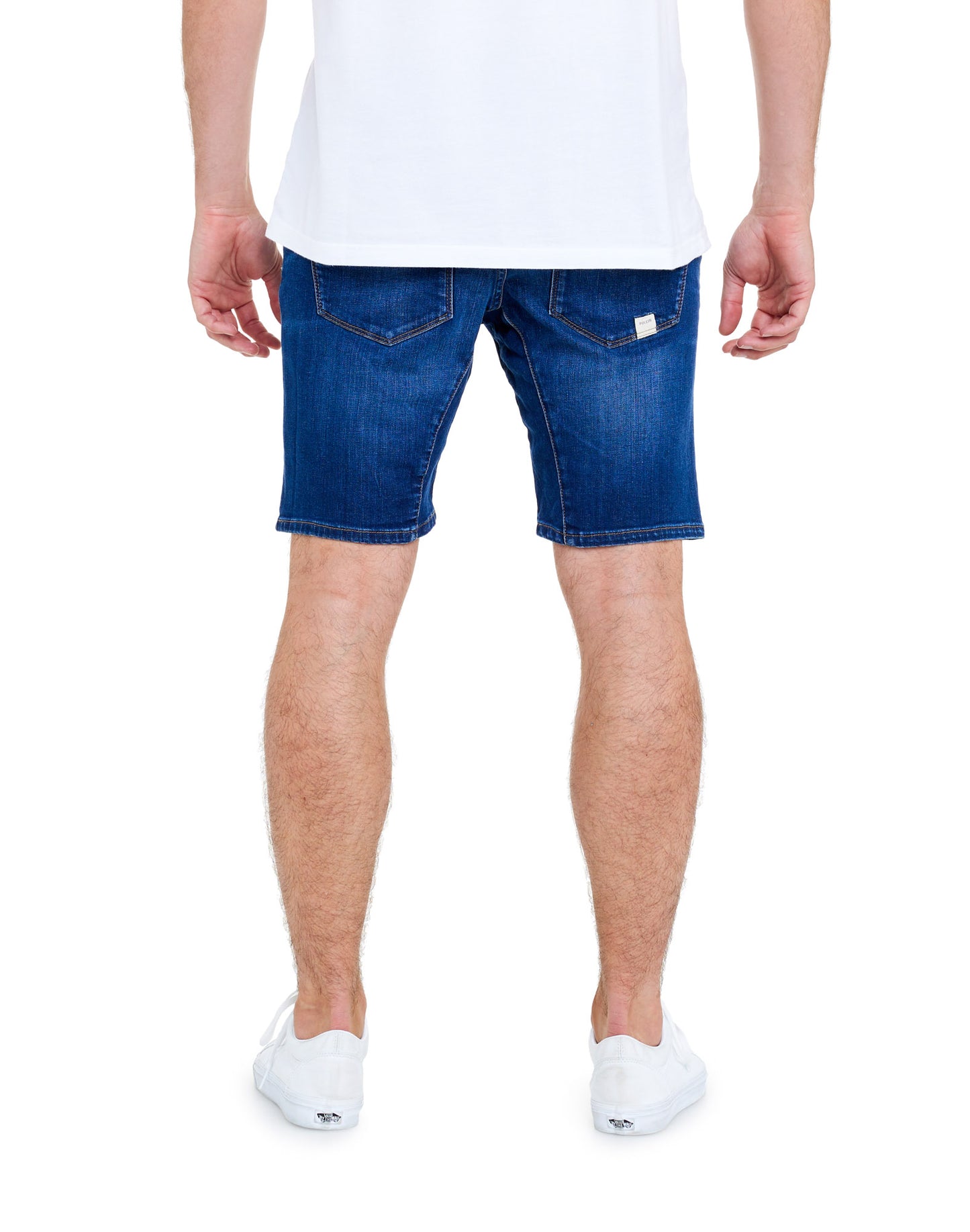Pull-in Dening Short Epic 2 Cali
