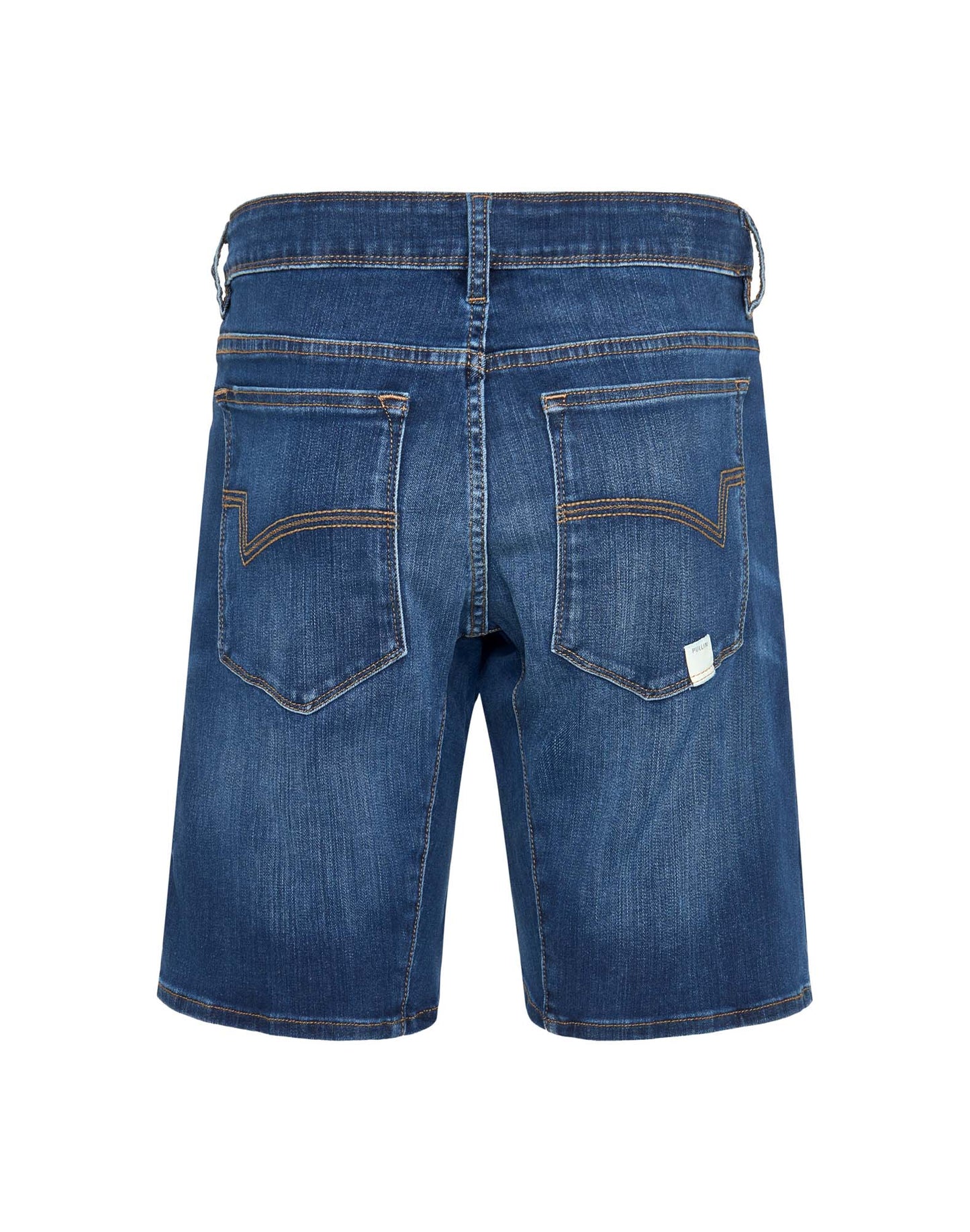 Pull-in Dening Short Epic 2 Cali