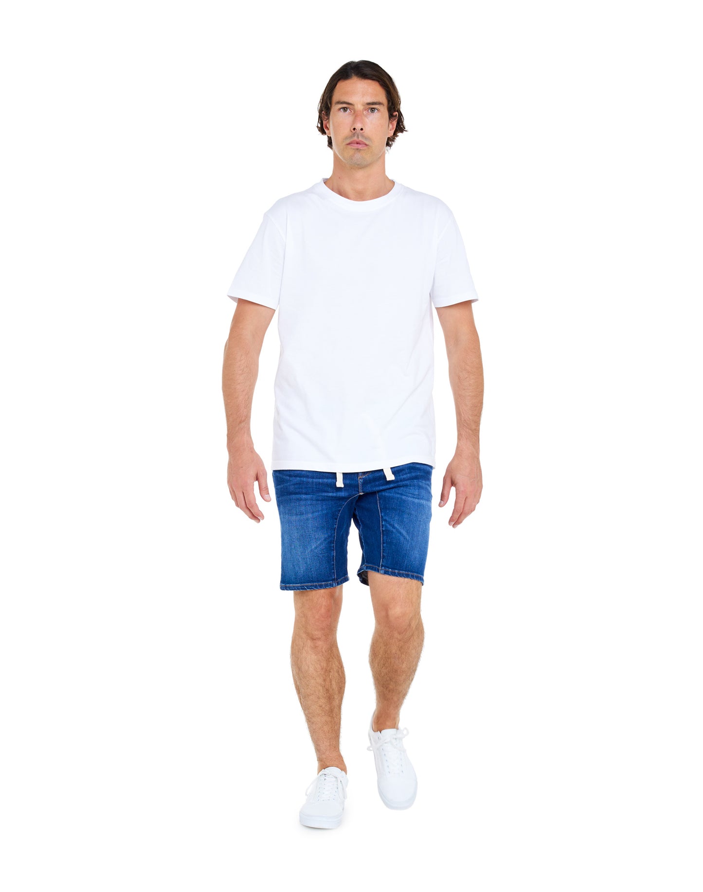 Pull-in Dening Short Epic 2 Cali
