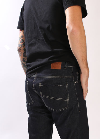 Roskill Kilbirnie Candiani Denim