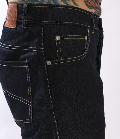 Roskill Kilbirnie Candiani Denim