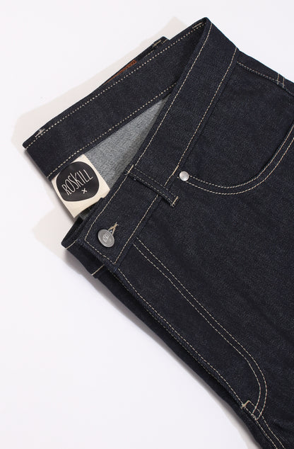 Roskill Kilbirnie Candiani Denim