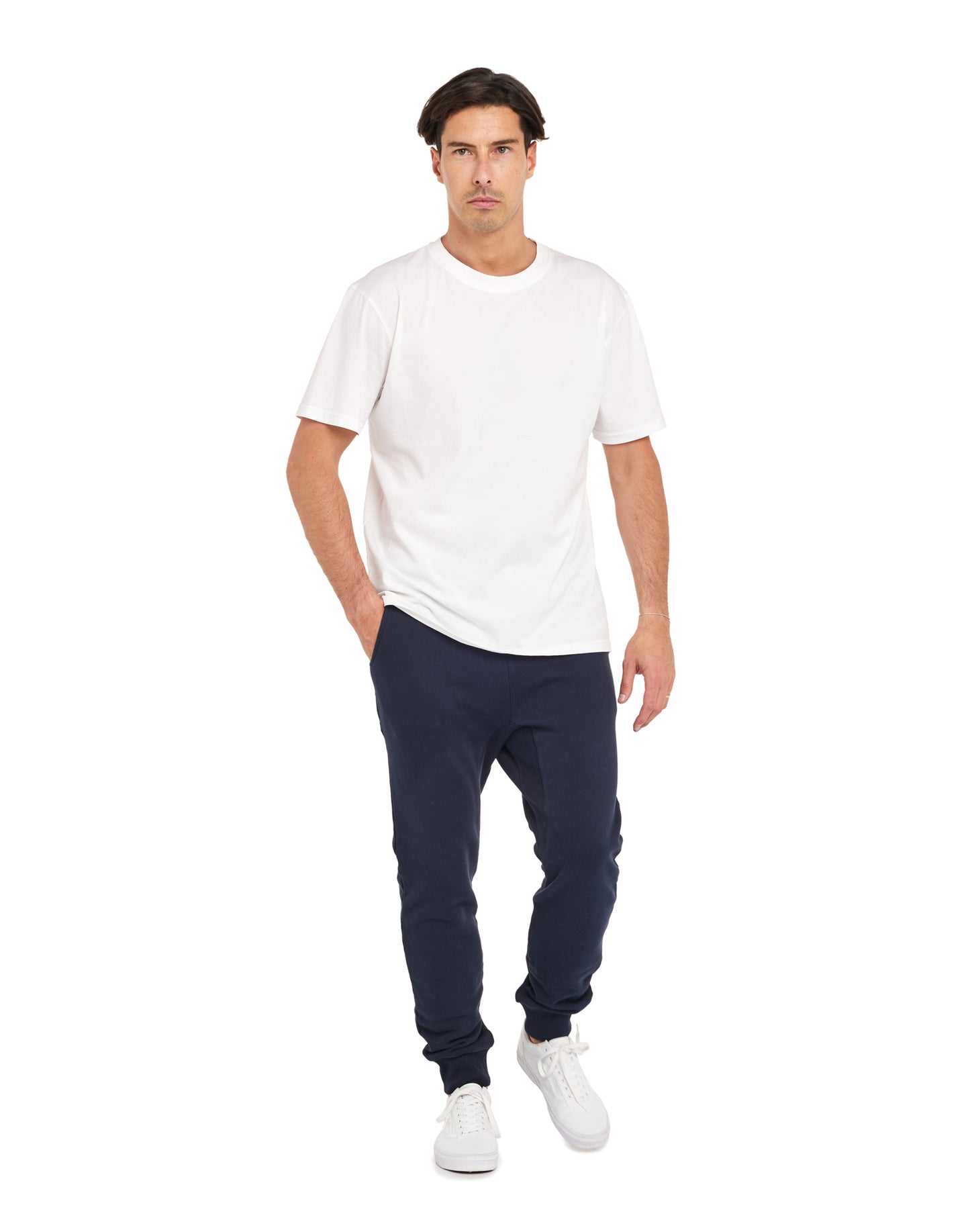 Pull-in Jogging Loose Keep