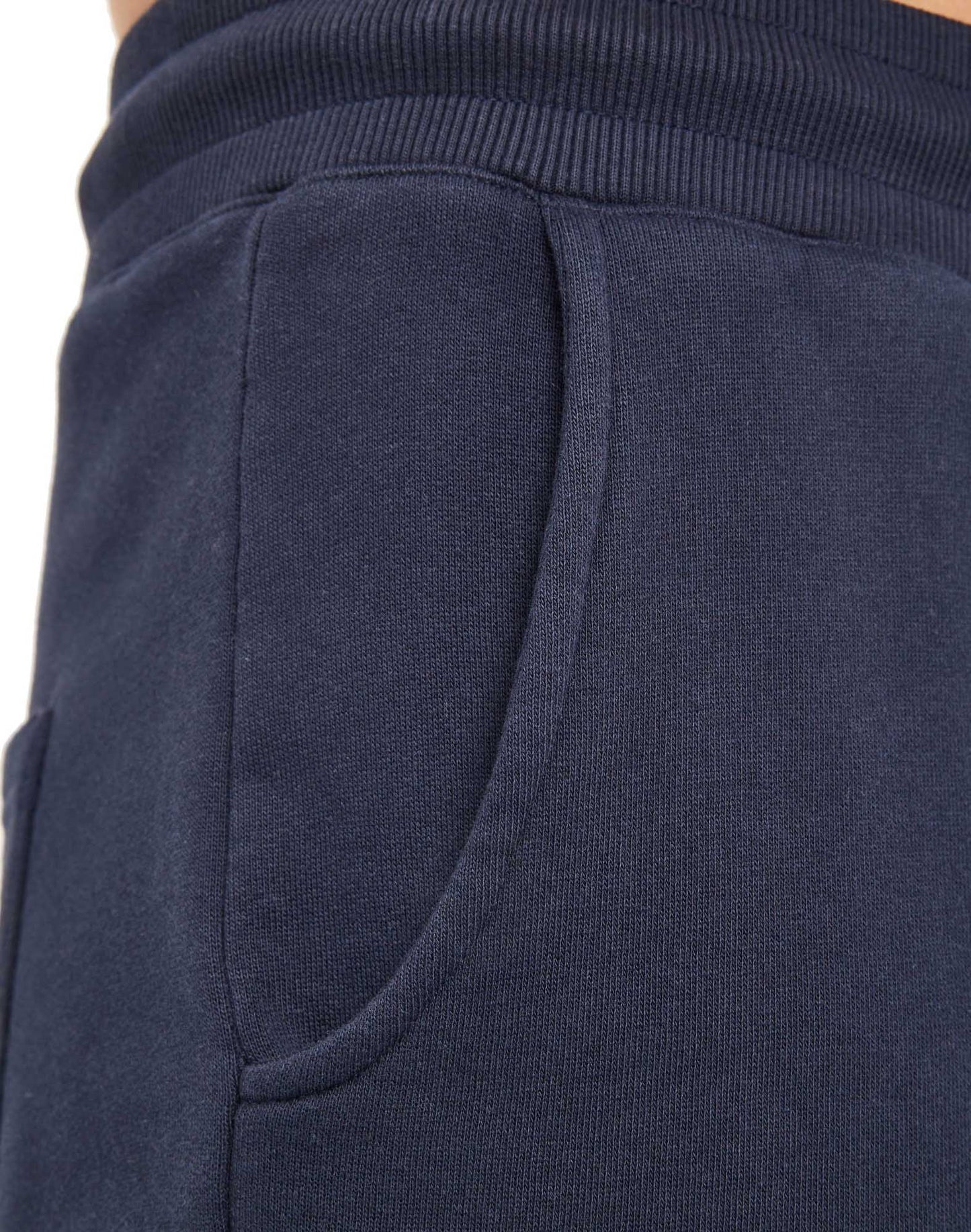Pull-in Jogging Loose Keep