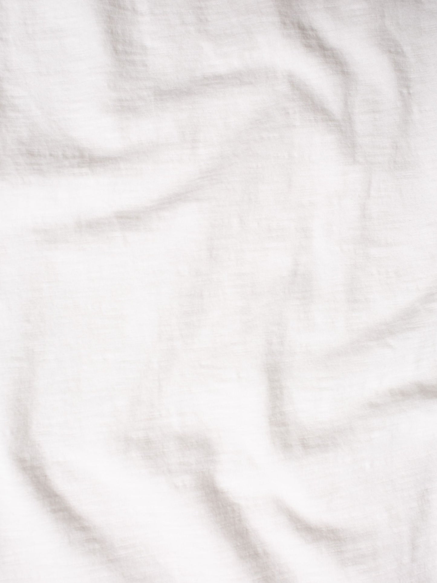 Nudie Roffe T-Shirt Off White