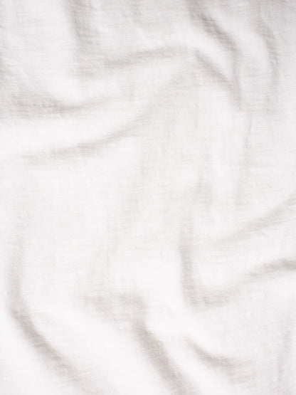Nudie Roffe T-Shirt Off White