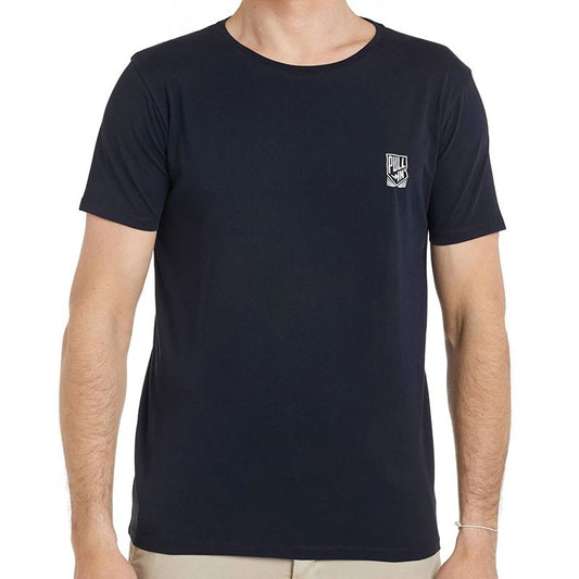 Pull-in TSH Bass Club Black