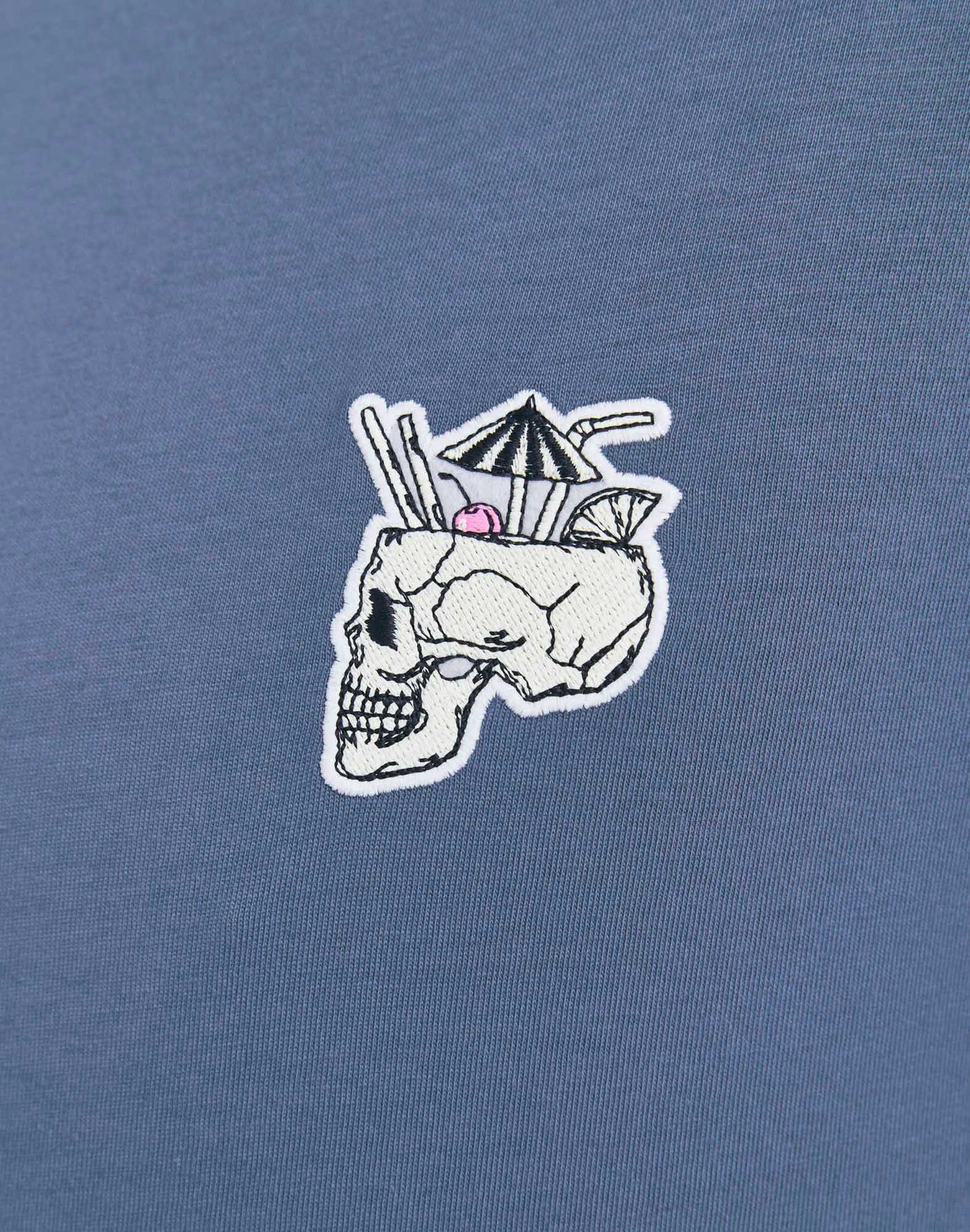 Pull-in TSH Patch Bonzai