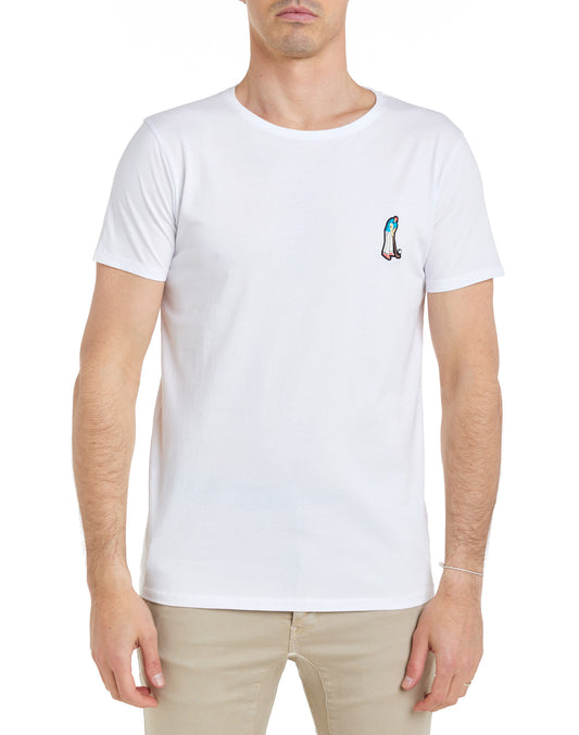 Pull-in TSH Patch Golf